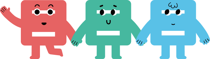 キャラクター
